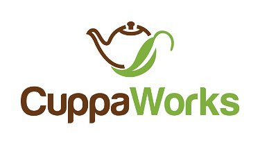 CuppaWorks.com